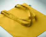 Bolsa Algodón Fairtrade 180