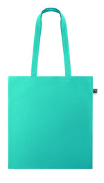 Bolsa Algodón Fairtrade 180