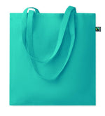 Bolsa Algodón Fairtrade 180