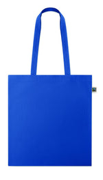 Bolsa Algodón Fairtrade 180