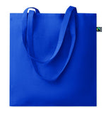 Bolsa Algodón Fairtrade 180