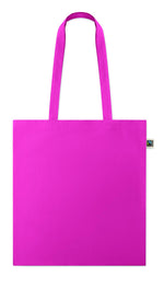 Bolsa Algodón Fairtrade 180