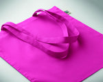 Bolsa Algodón Fairtrade 180