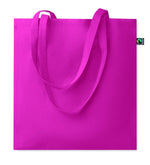 Bolsa Algodón Fairtrade 180