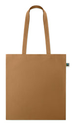Bolsa Algodón Fairtrade 180