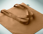 Bolsa Algodón Fairtrade 180