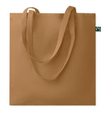 Bolsa Algodón Fairtrade 180