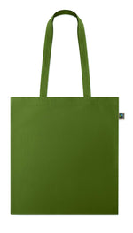 Bolsa Algodón Fairtrade 180