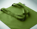 Bolsa Algodón Fairtrade 180