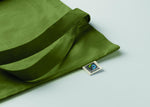 Bolsa Algodón Fairtrade 180