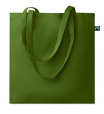 Bolsa Algodón Fairtrade 180