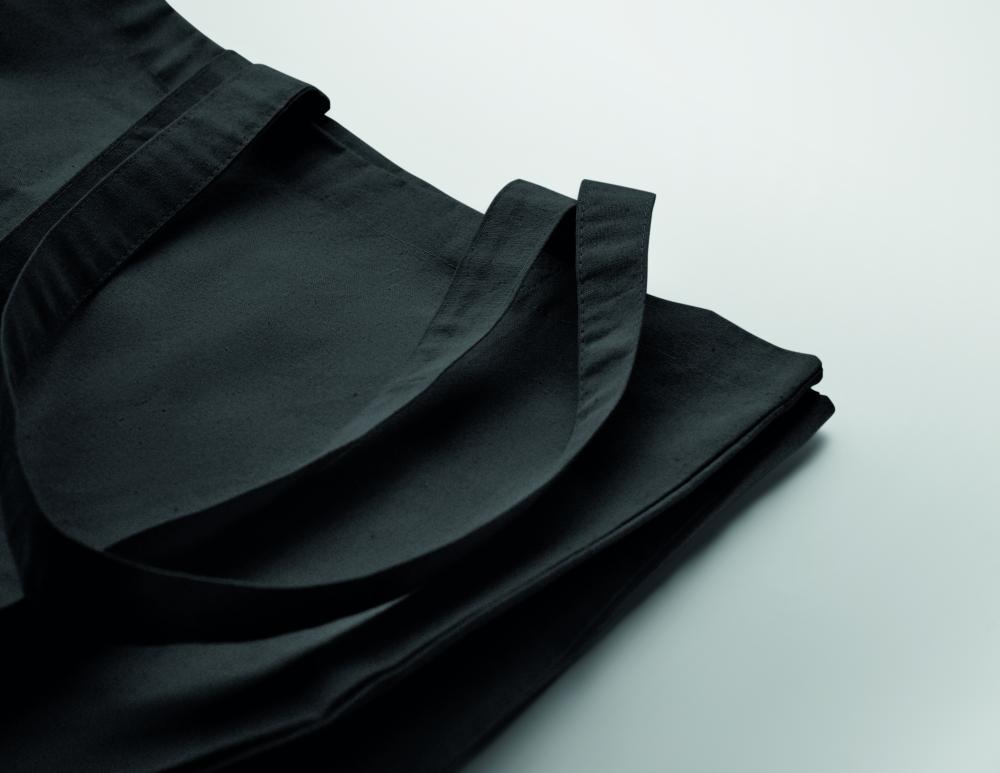 Bolsa algodón Fairtrade 180 gr