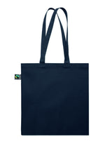 Bolsa algodón Fairtrade 180 gr