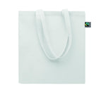 Bolsa algodón Fairtrade 180 gr