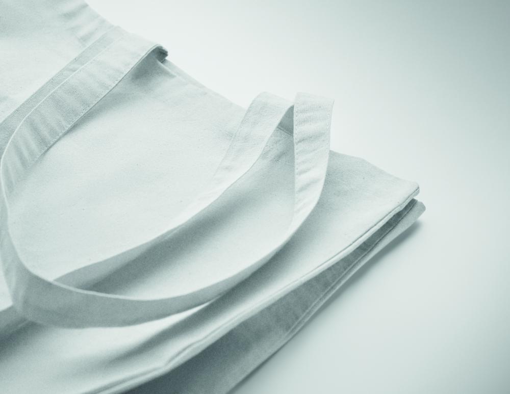 Bolsa algodón Fairtrade 180 gr