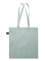 Bolsa algodón Fairtrade 180 gr