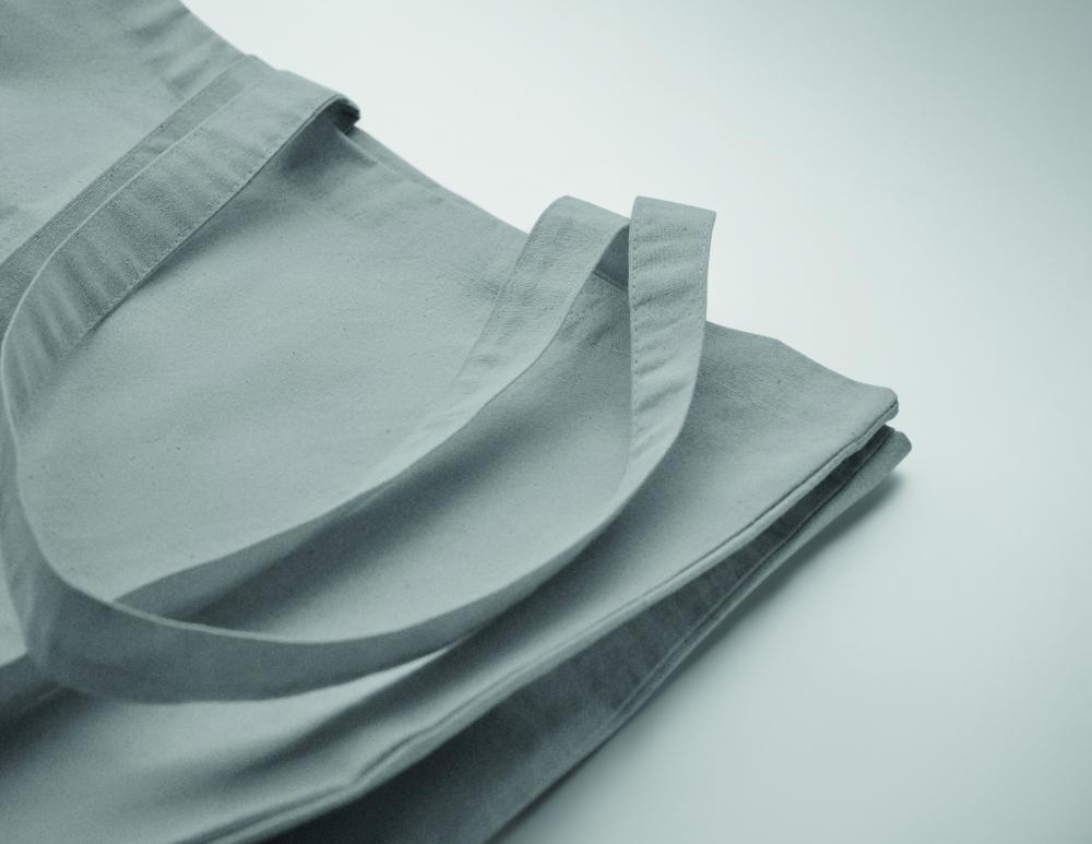 Bolsa algodón Fairtrade 180 gr