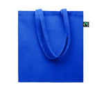 Bolsa algodón Fairtrade 180 gr