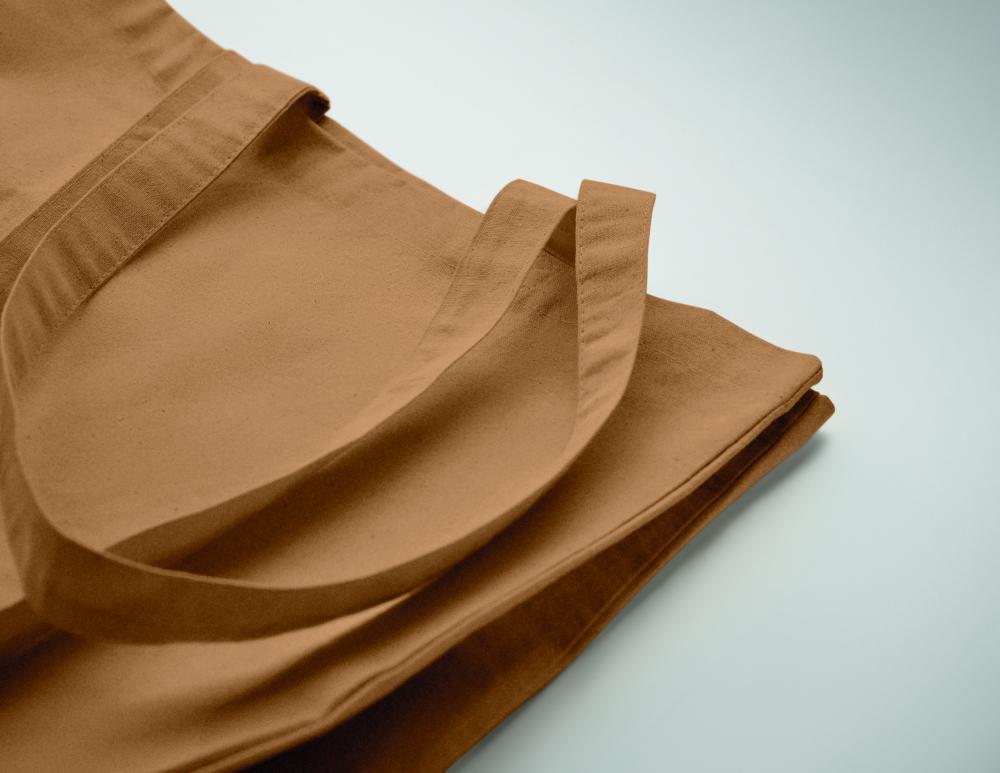 Bolsa algodón Fairtrade 180 gr