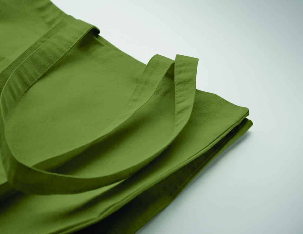 Bolsa algodón Fairtrade 180 gr