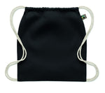 Bolsa Cuerdas Algodón Fairtrade