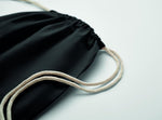 Bolsa Cuerdas Algodón Fairtrade