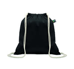 Bolsa Cuerdas Algodón Fairtrade