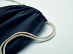Bolsa Cuerdas Algodón Fairtrade