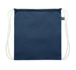 Bolsa Cuerdas Algodón Fairtrade