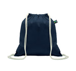 Bolsa Cuerdas Algodón Fairtrade