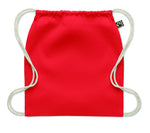 Bolsa Cuerdas Algodón Fairtrade