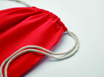Bolsa Cuerdas Algodón Fairtrade
