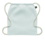 Bolsa Cuerdas Algodón Fairtrade