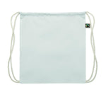 Bolsa Cuerdas Algodón Fairtrade