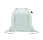 Bolsa Cuerdas Algodón Fairtrade