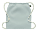 Bolsa Cuerdas Algodón Fairtrade