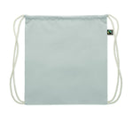 Bolsa Cuerdas Algodón Fairtrade