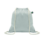 Bolsa Cuerdas Algodón Fairtrade