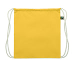 Bolsa Cuerdas Algodón Fairtrade