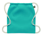 Bolsa Cuerdas Algodón Fairtrade