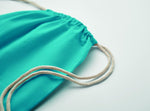 Bolsa Cuerdas Algodón Fairtrade