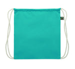 Bolsa Cuerdas Algodón Fairtrade