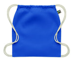 Bolsa Cuerdas Algodón Fairtrade