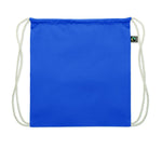 Bolsa Cuerdas Algodón Fairtrade