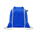 Bolsa Cuerdas Algodón Fairtrade