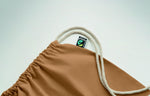 Bolsa Cuerdas Algodón Fairtrade