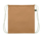 Bolsa Cuerdas Algodón Fairtrade