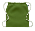Bolsa Cuerdas Algodón Fairtrade
