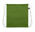 Bolsa Cuerdas Algodón Fairtrade