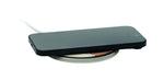 Cargador inalámb. 15W corcho